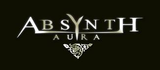 logo Absynth Aura